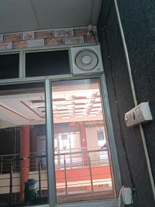 Hotel razia