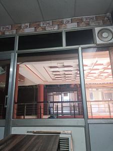 Hotel razia