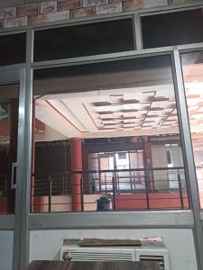 Hotel razia