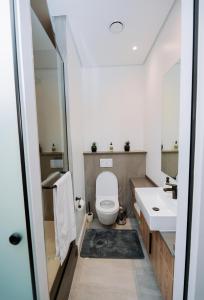 Trilogy studio apartment 831