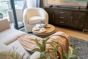 Lumiere Riverside - Raymond Holm - Luxurious 5-star apartment