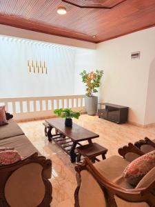 Bliss Villa