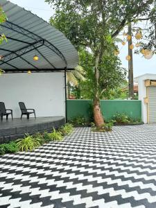Bliss Villa