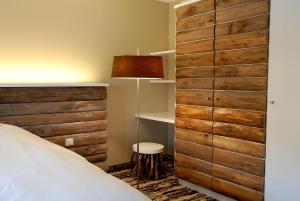 Hotels Hotel a la Ferme : photos des chambres