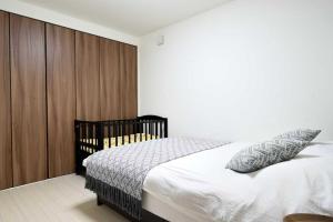 M HOUSE New Opening 5min Walk to Tsuruhashi Direct to Namba USJ Nara Nipponbashi Kobe Nagoya