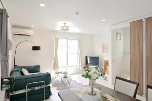 M HOUSE 新开业优惠！独栋别墅鹤桥站步行5分钟！超便利！难波日本桥神户环球影城奈良一线直达