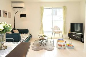 M HOUSE 新开业优惠！独栋别墅鹤桥站步行5分钟！超便利！难波日本桥神户环球影城奈良一线直达