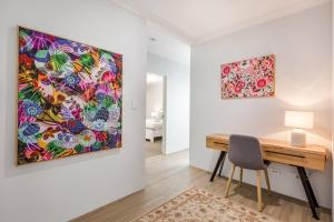 Wildgreen Villa - Lakeside Hideaway in Winery Estate