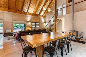 Trinder Retreat - Luxe Nature Escape and Alfresco Bath