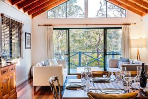 Three Bears - Yallingup Hideaway near Wineries