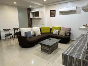 Double Storey House at Raja Uda with 3 rooms