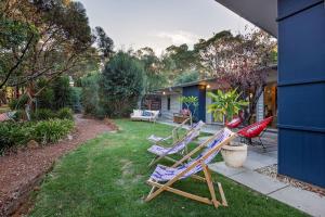 Tonic - Family Bushland Retreat near Yallingup Beach