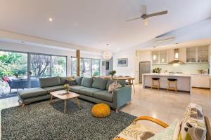 Tonic - Family Bushland Retreat near Yallingup Beach