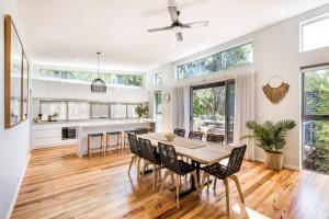 Twintrees - A Family Escape Surrounded by Nature