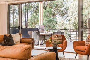 Twintrees - A Family Escape Surrounded by Nature