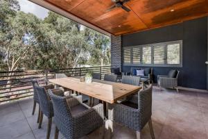 Twintrees - A Family Escape Surrounded by Nature