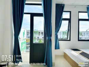 LIÊM PHẠM MOTEL - Cách cảng 400m