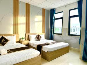 LIÊM PHẠM MOTEL - Cách cảng 400m