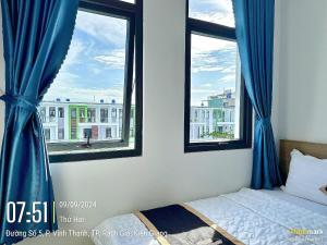 LIÊM PHẠM MOTEL - Cách cảng 400m