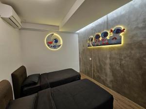 Astronaut Riverview Kuching Homestay