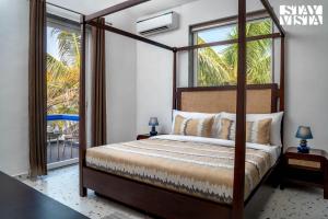 StayVista at Tarikas Villa