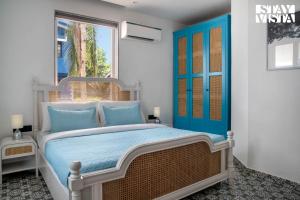 StayVista at Tarikas Villa