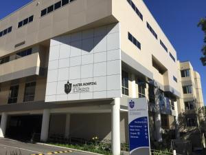 Modern 2BR in Highgate Hill near Brisbane CBD