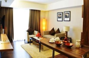 Hotel Pecefic prime Near IGI Airport Delhi
