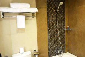 Hotel Pecefic prime Near IGI Airport Delhi