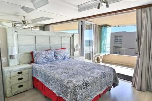 Beautiful Views - Lagoon Beach 2 Bed Apartment