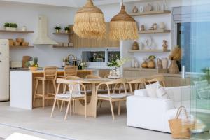 SeaSoul Tropical Villa with Sauna