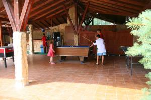 Hotel Kristel Park -Inclusive Light