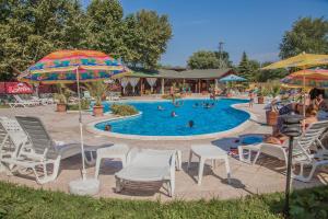 Hotel Kristel Park -Inclusive Light