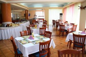 Hotel Kristel Park -Inclusive Light