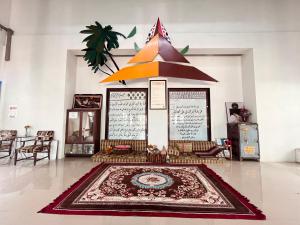 Bakkahland Farm and Resort