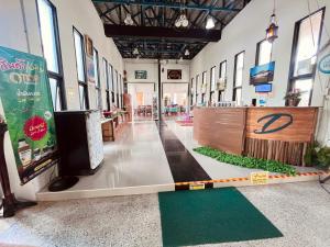 Bakkahland Farm and Resort