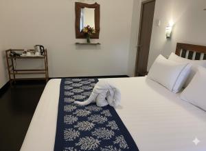 Ivory Safari House
