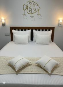 Ivory Safari House