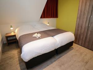 Villa in Texel near Beach and Nature Reserve