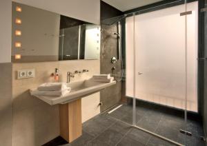 Classic Suite Type II - Maisonette (free kids club) room in Suite Hotel Binz Familienhotel Rügen klimaneutral