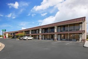 Quality Inn Paris Texas