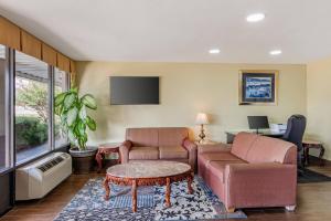 Quality Inn Paris Texas