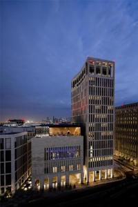 Park Hyatt Doha, Msheireb Downtown