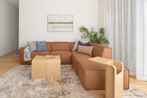 The Tropic - Dicky Beach Escape