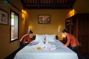 Cometa Villas Ninh Binh
