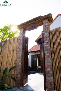 Cometa Villas Ninh Binh