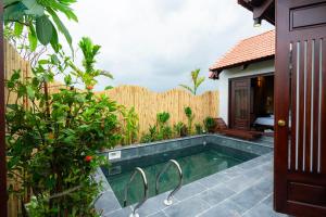 Cometa Villas Ninh Binh