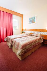 Hotels Hotel & Residence Octel : photos des chambres