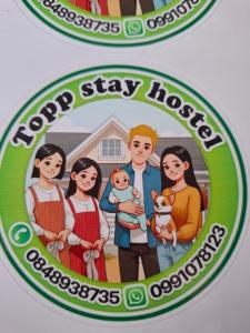 topp stay hostel