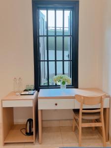 2B- Cozy Rainy Season Stay in Da Nang